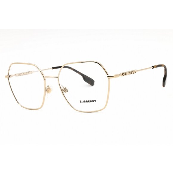 Burberry EYEGLASSES BE1381-1109-56 New with case main image 5